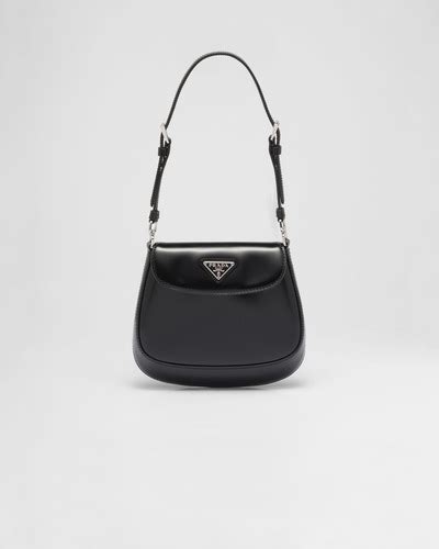 prada borse piccole tracolla|Mini Bags, Borse Piccole a Tracolla da Donna .